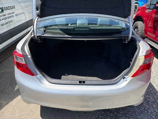 Used 2012 Toyota Camry SE FWD image 15