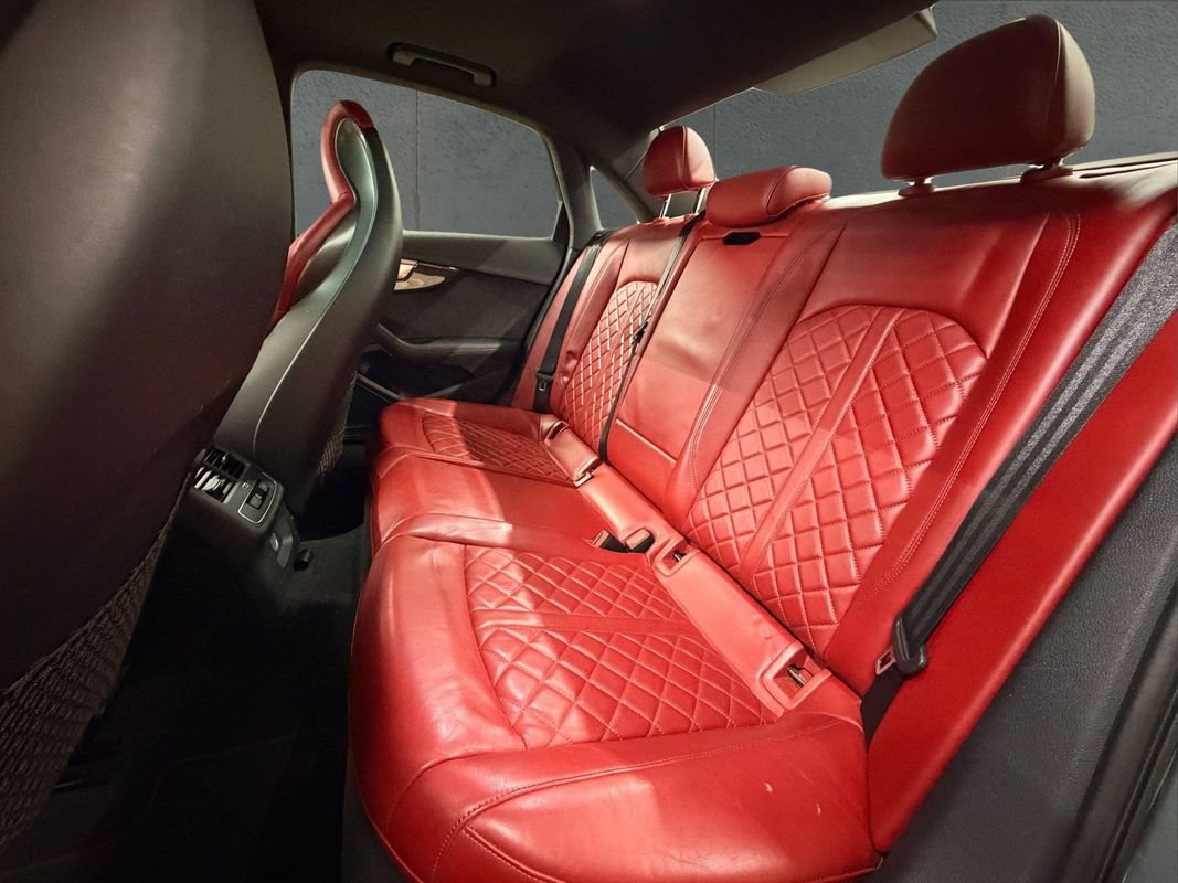 Used 2018 Audi S4 Prestige AWD/4WD image 30