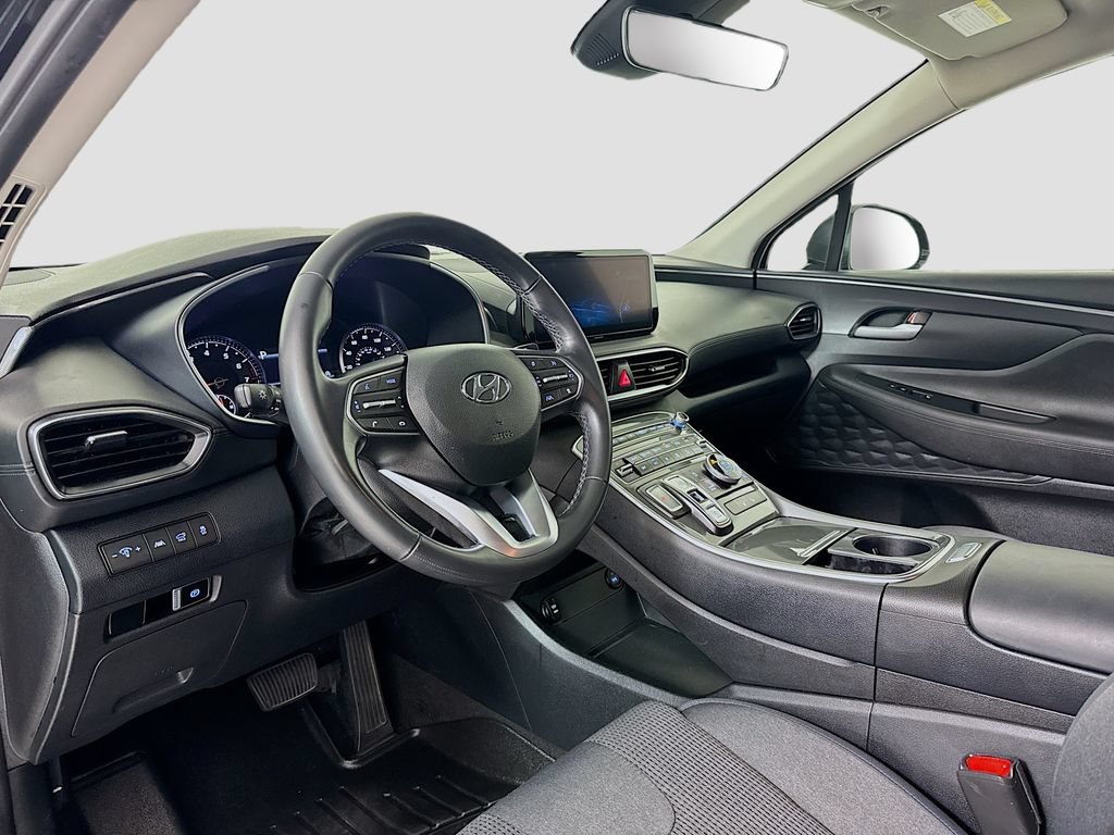 Used 2023 Hyundai Santa Fe SEL AWD/4WD image 10