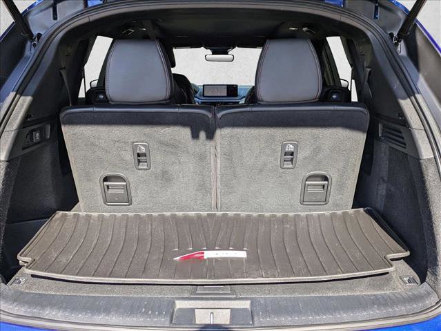Used 2024 Acura MDX A-Spec image 6
