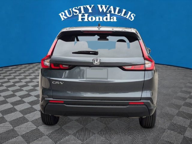 New 2027 Honda CR-V EX image 3