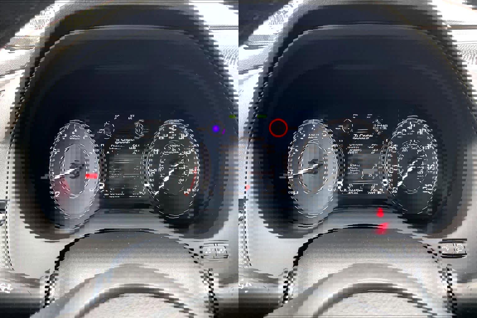 Used 2019 Acura RDX FWD w/ Technology Package image 21