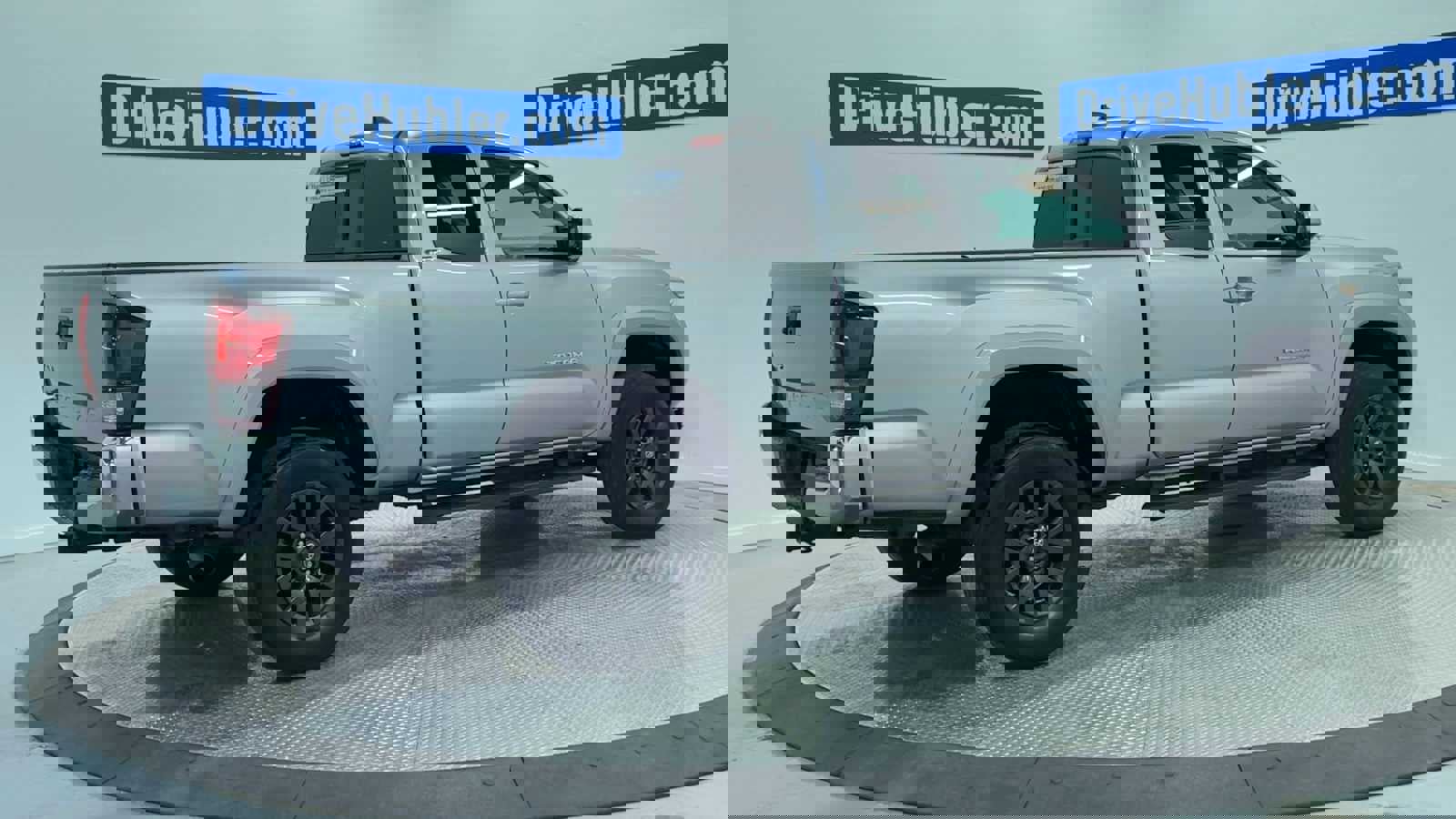 Used 2021 Toyota Tacoma SR5 image 8