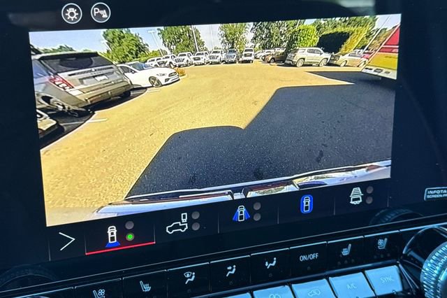 New 2026 GMC Canyon AT4 w/ Technology Plus Package image 23