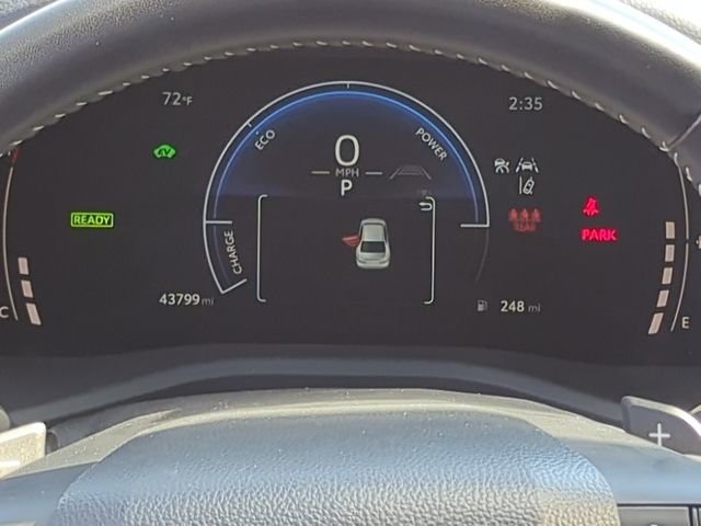 Used 2025 Toyota Camry LE FWD image 16