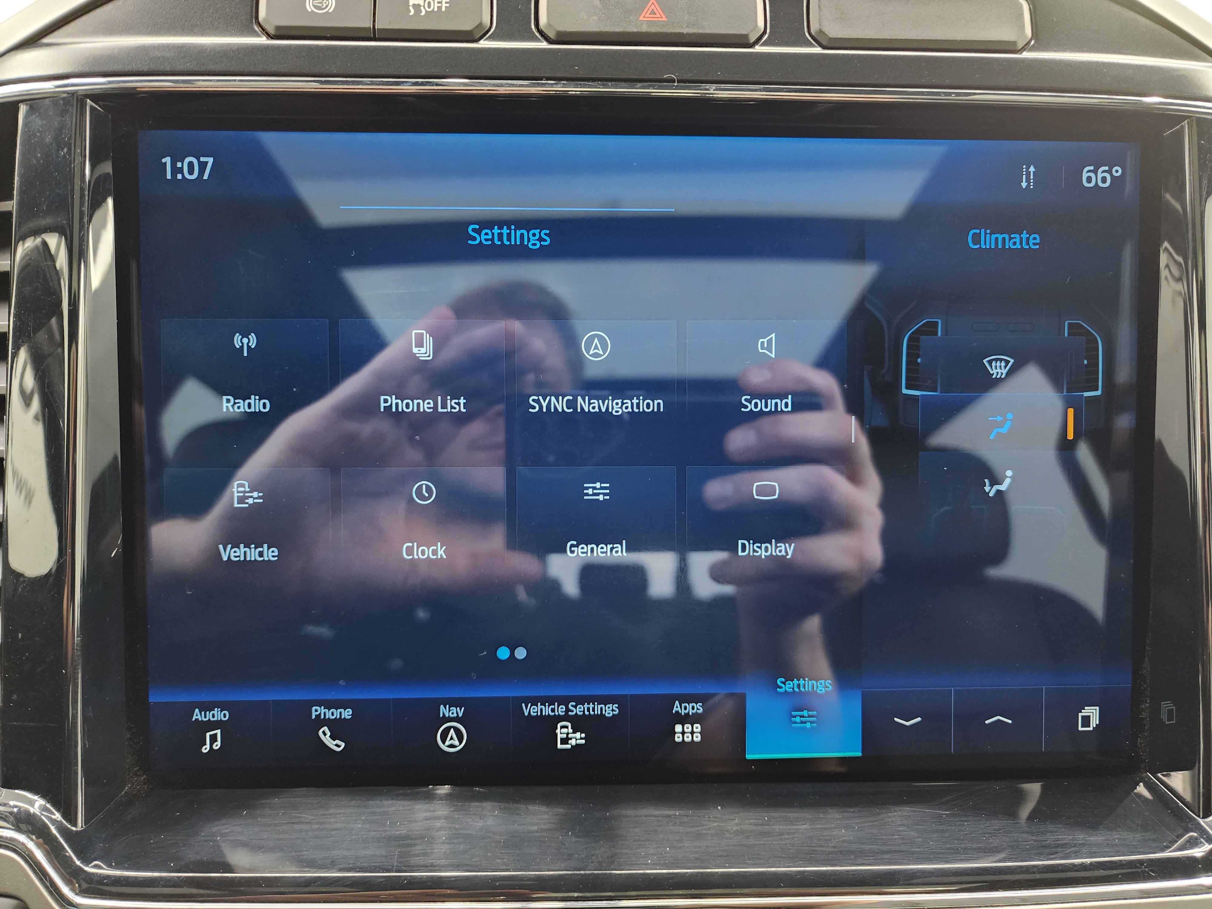 Used 2022 Ford F350 Lariat image 55