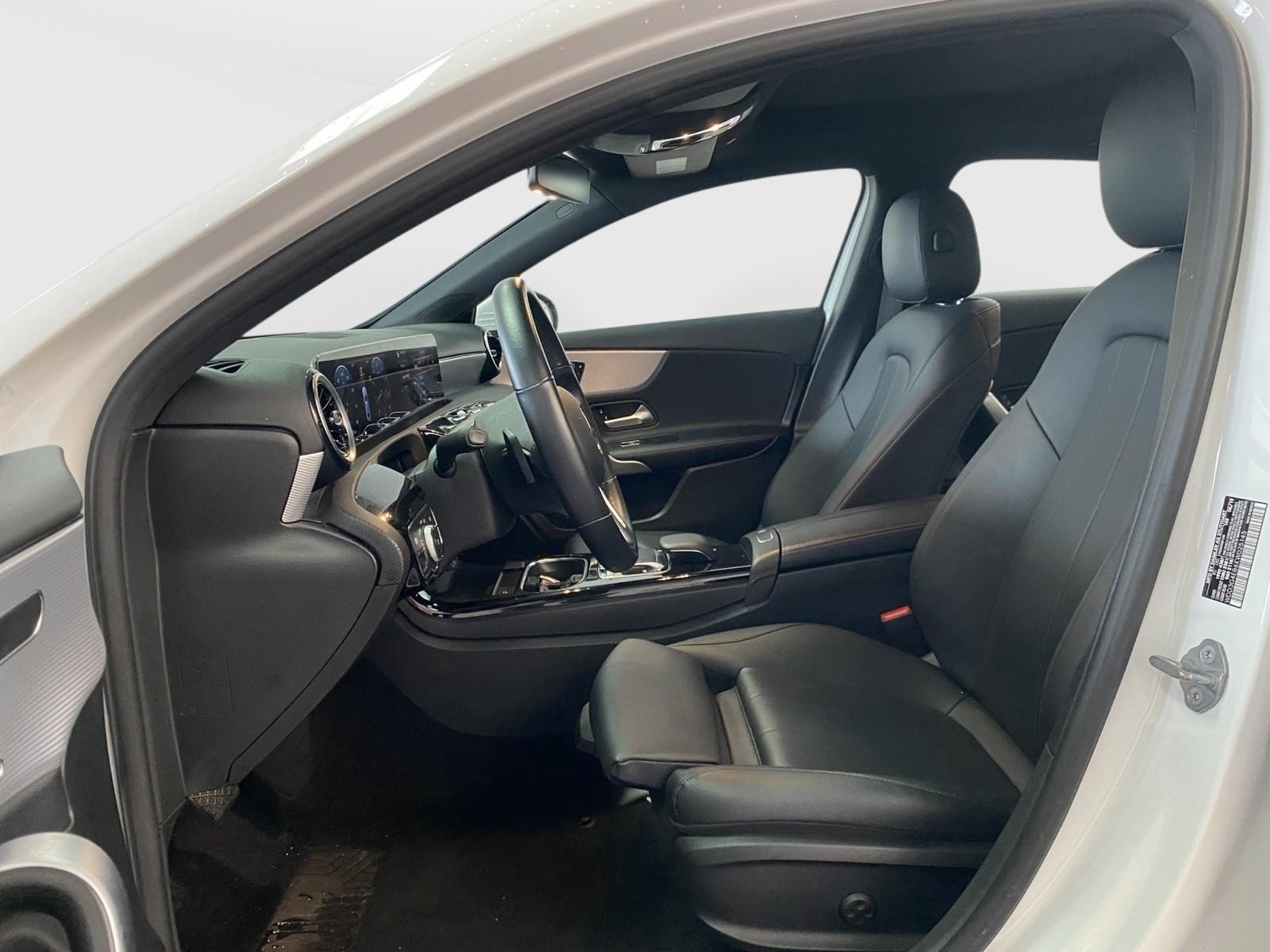 Used 2019 Mercedes-Benz A 220 image 19
