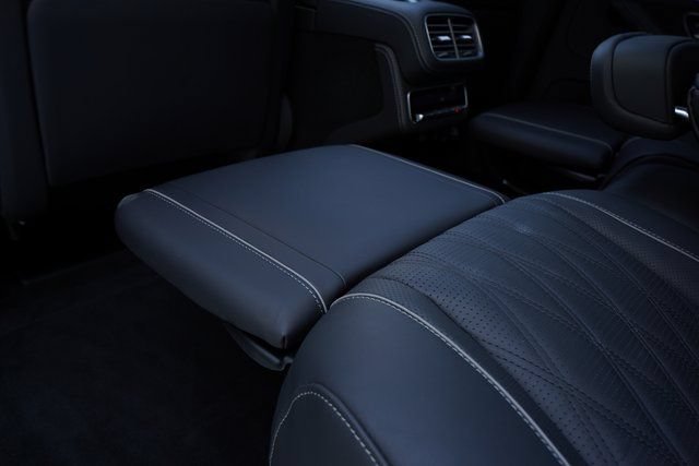 New 2026 Mercedes-Benz Maybach GLS 600 4MATIC image 42