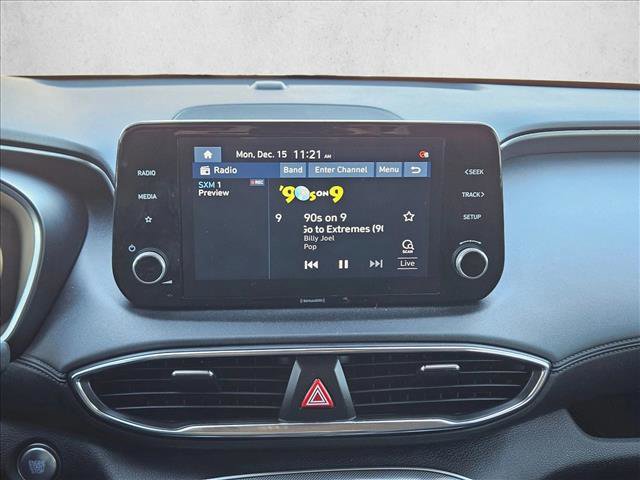 Used 2022 Hyundai Santa Fe XRT image 13