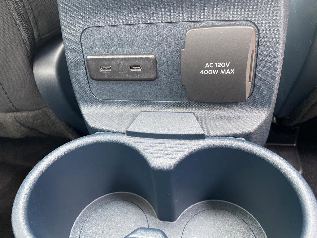 New 2026 Ford Maverick XLT w/ Equipment Group 301A image 41