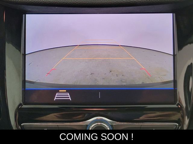 Used 2020 Chevrolet Trax Premier FWD image 38