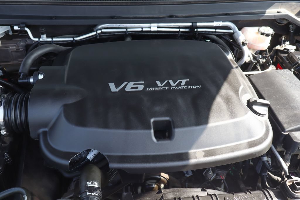 Used 2019 Chevrolet Colorado LT AWD/4WD image 13