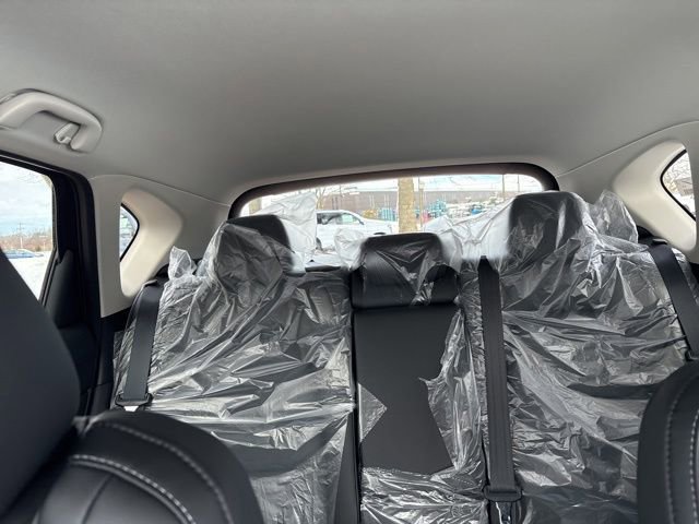 New 2025 MAZDA CX-5 AWD 2.5 S w/ Select Package image 16