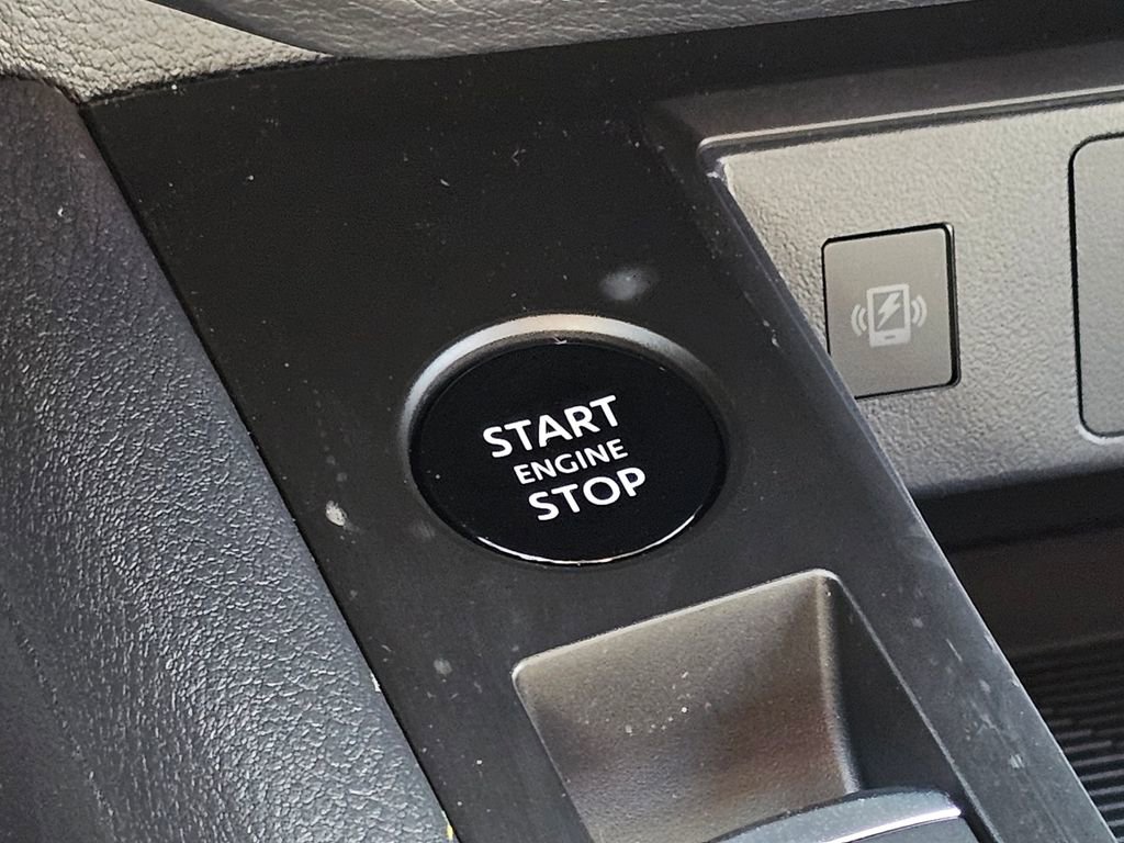 New 2026 Nissan Kicks SV w/ Cold Weather Package image 12