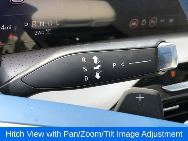 Certified 2025 Buick Enclave Avenir w/ Super Cruise Package image 13