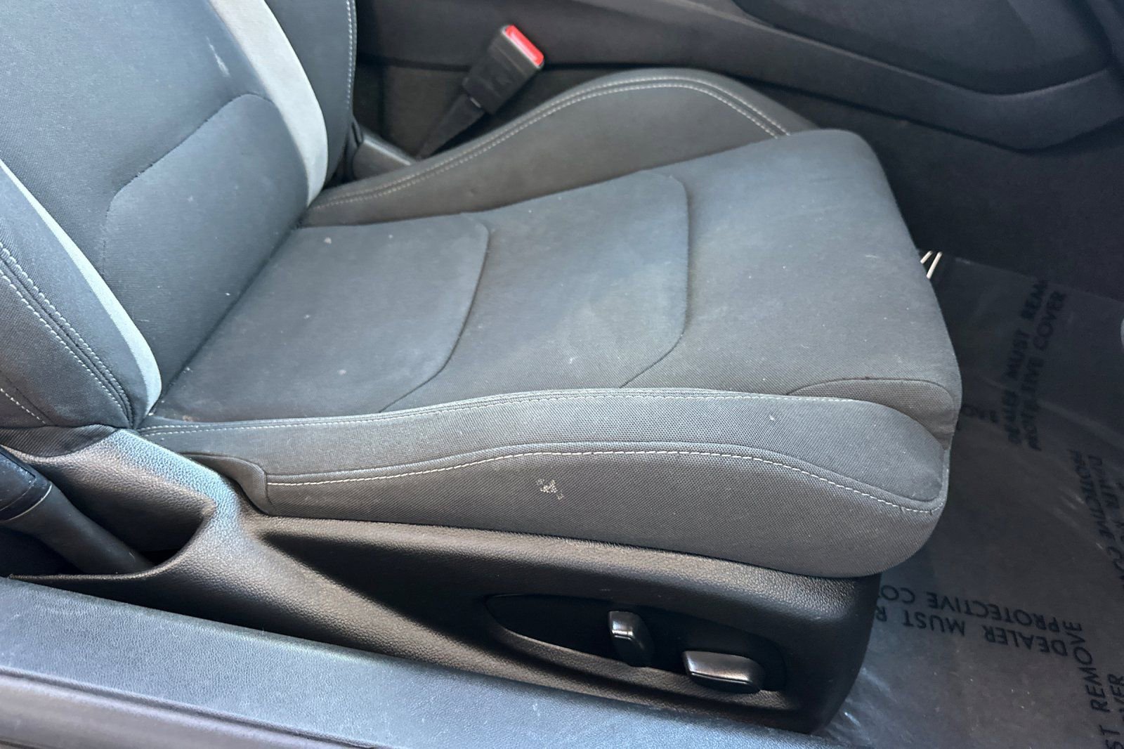 Certified 2022 Chevrolet Camaro LT image 21