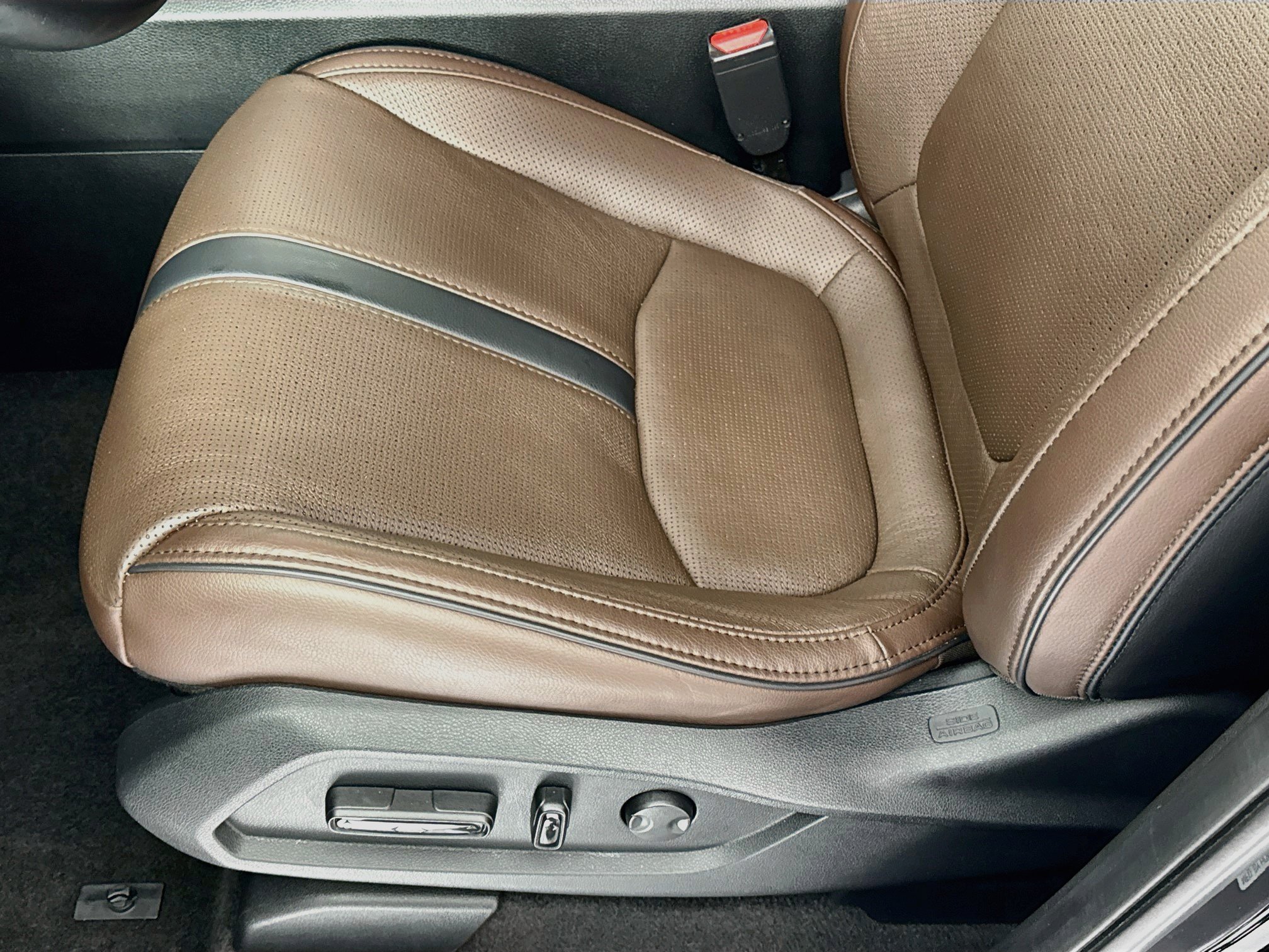 Certified 2023 Honda Pilot Elite image 20