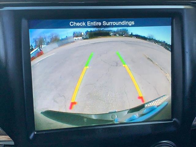 Used 2013 RAM 1500 Sport w/ Sport Premium Group AWD/4WD image 19