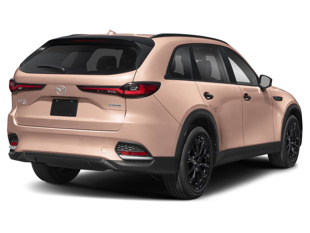 New 2026 MAZDA CX-70 3.3 Turbo w/ Premium Plus Pkg AWD/4WD image 27
