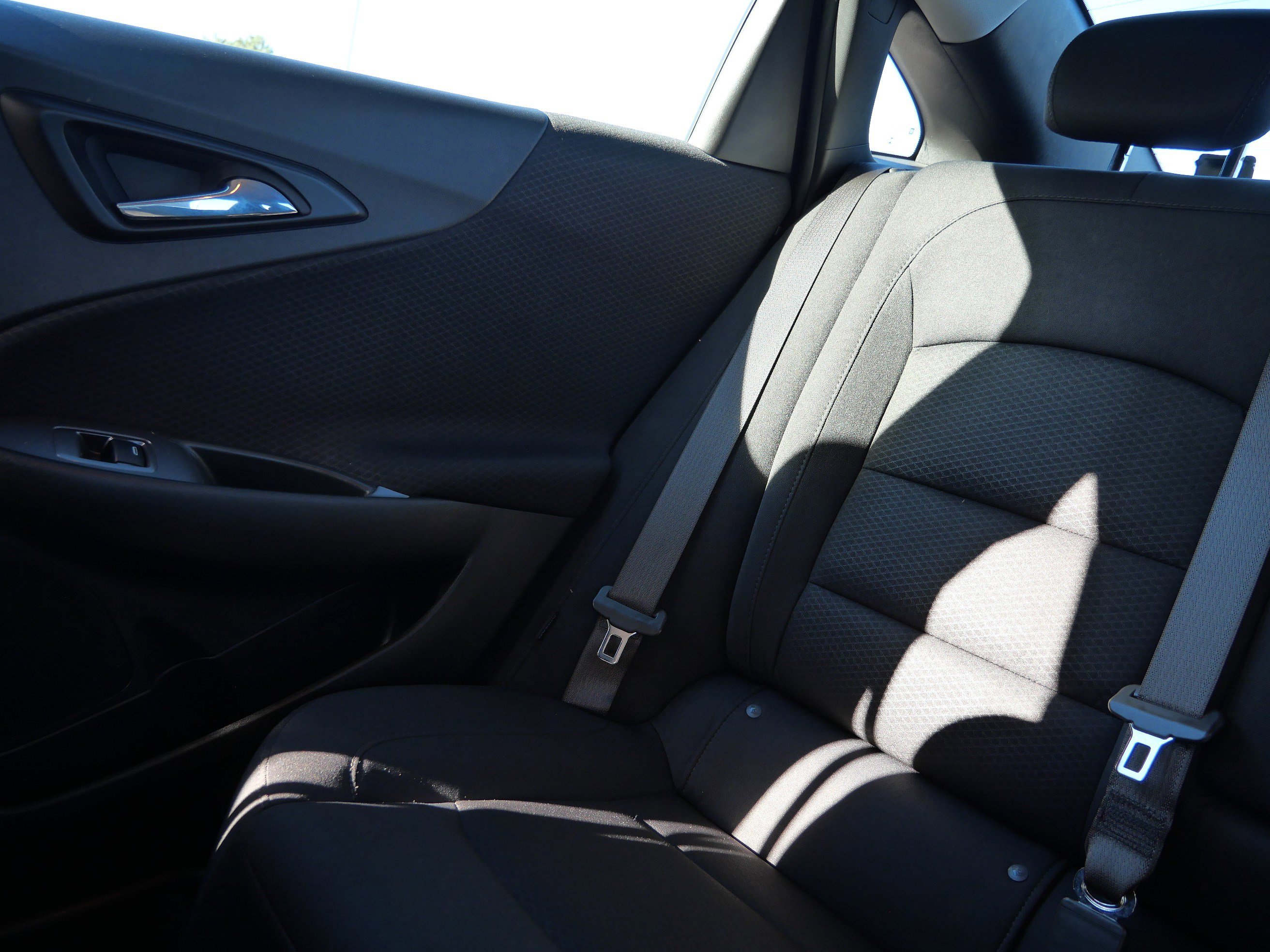 Used 2025 Chevrolet Malibu LT image 12