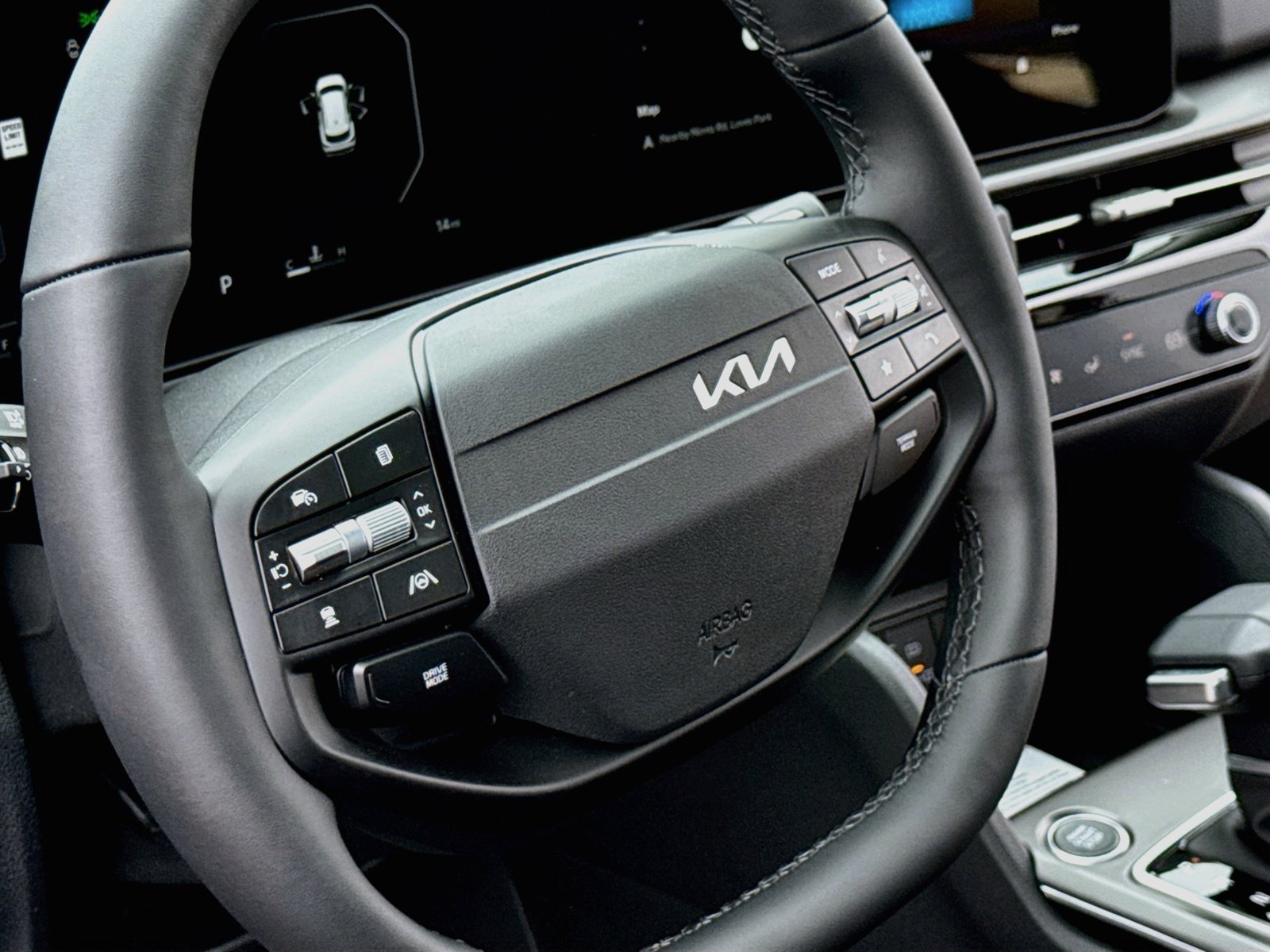 New 2027 Kia Sportage SX AWD/4WD image 5