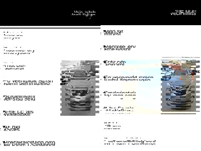 Used 2019 Buick Envision Essence image 17