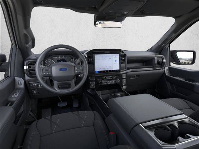 New 2026 Ford F150 STX AWD/4WD image 9