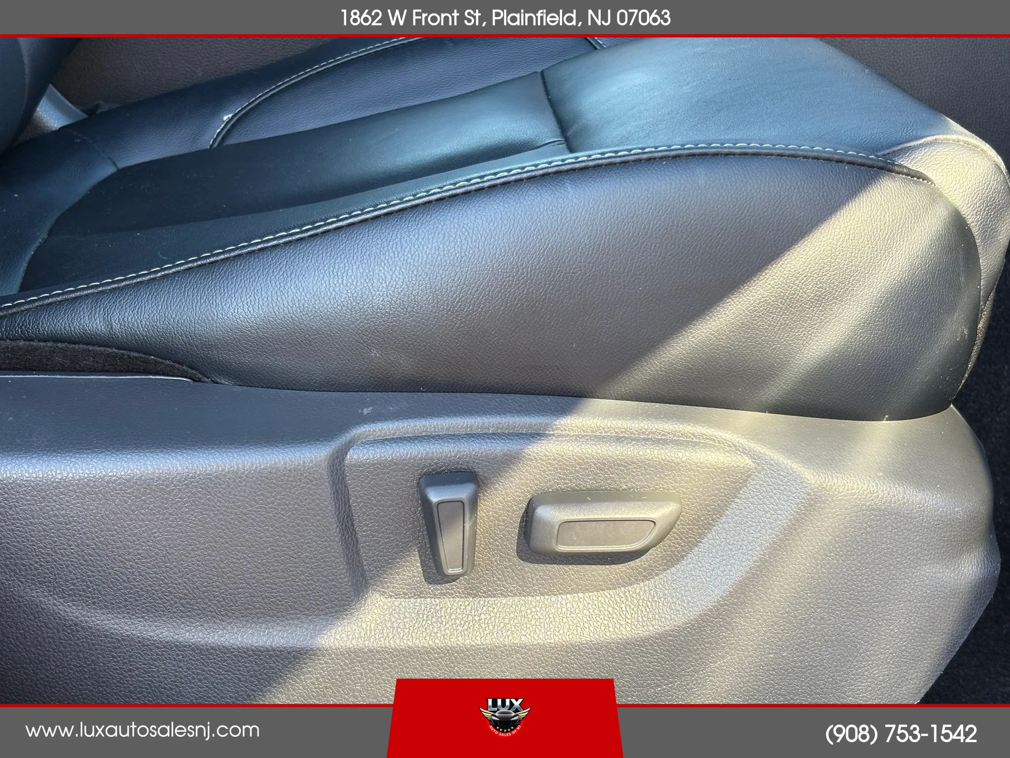 Used 2023 Mitsubishi Eclipse Cross SEL AWD/4WD image 24