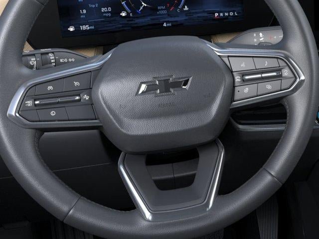 New 2027 Chevrolet Equinox ACTIV w/ Safety and Technology Package FWD image 19