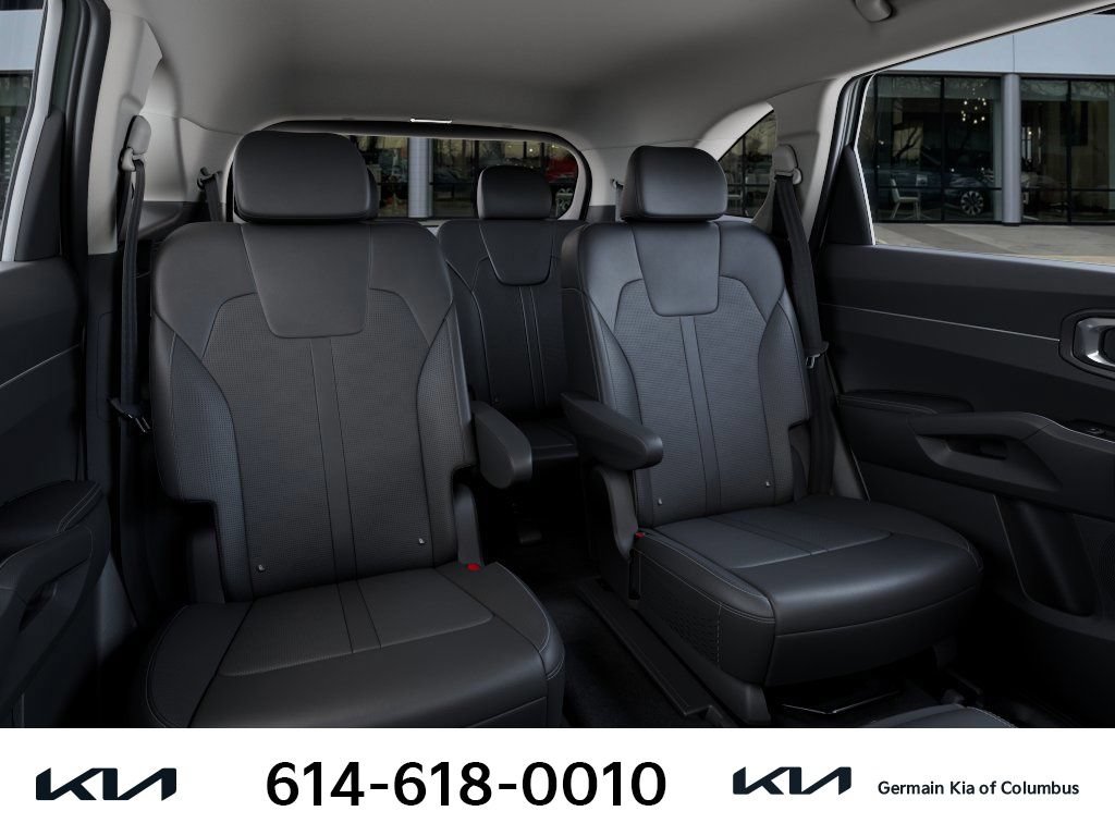 New 2026 Kia Sorento EX w/ EX Premium Package AWD/4WD image 19