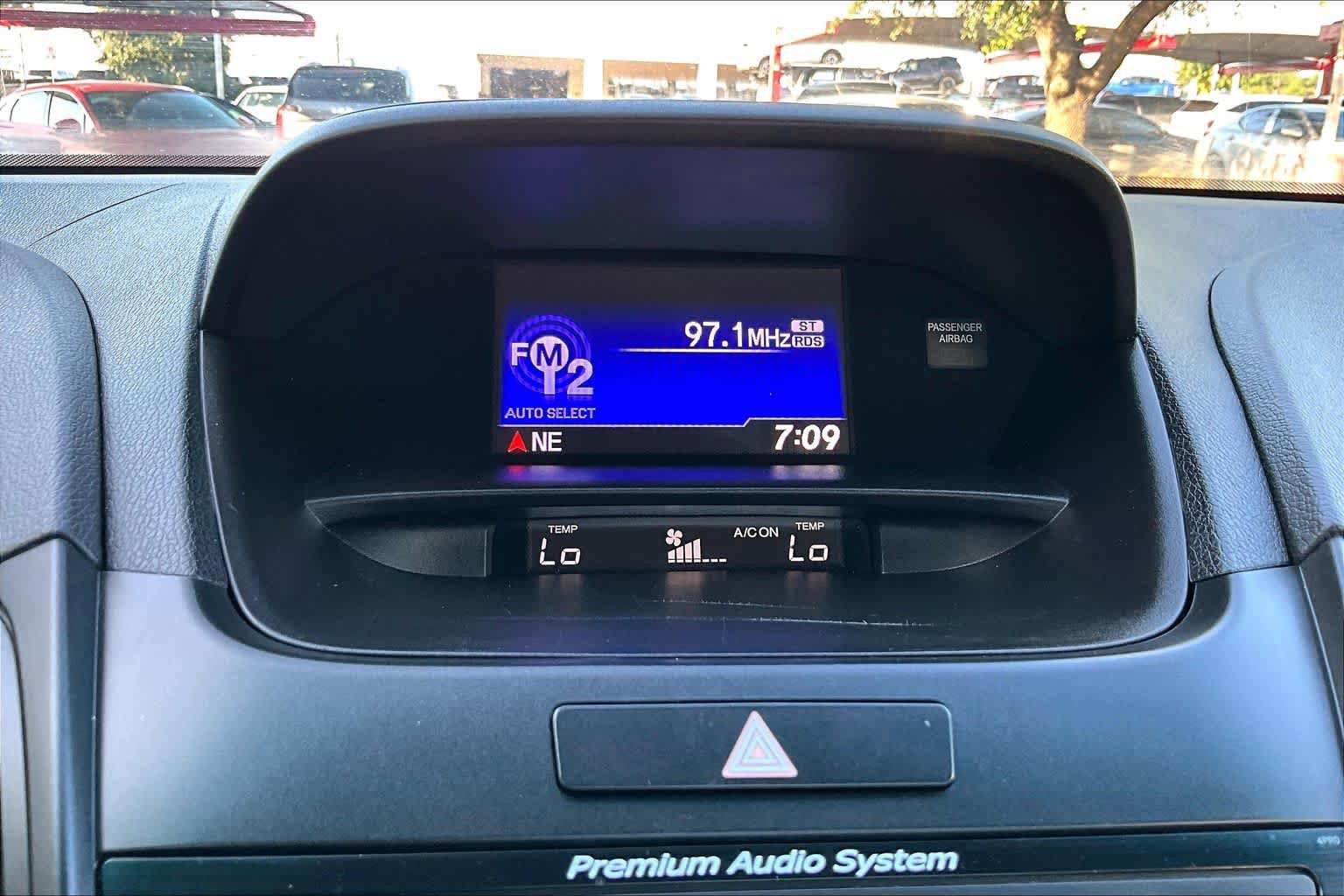 Used 2016 Acura RDX FWD image 32
