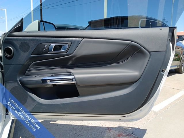 Used 2024 Ford Mustang GT Premium image 9