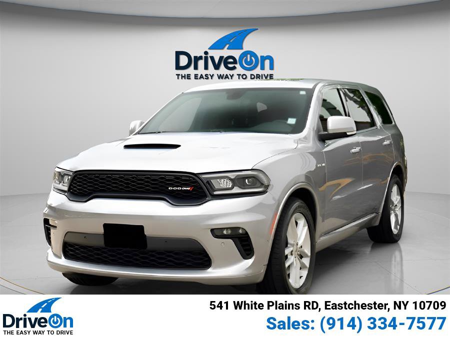 Used 2021 Dodge Durango R/T