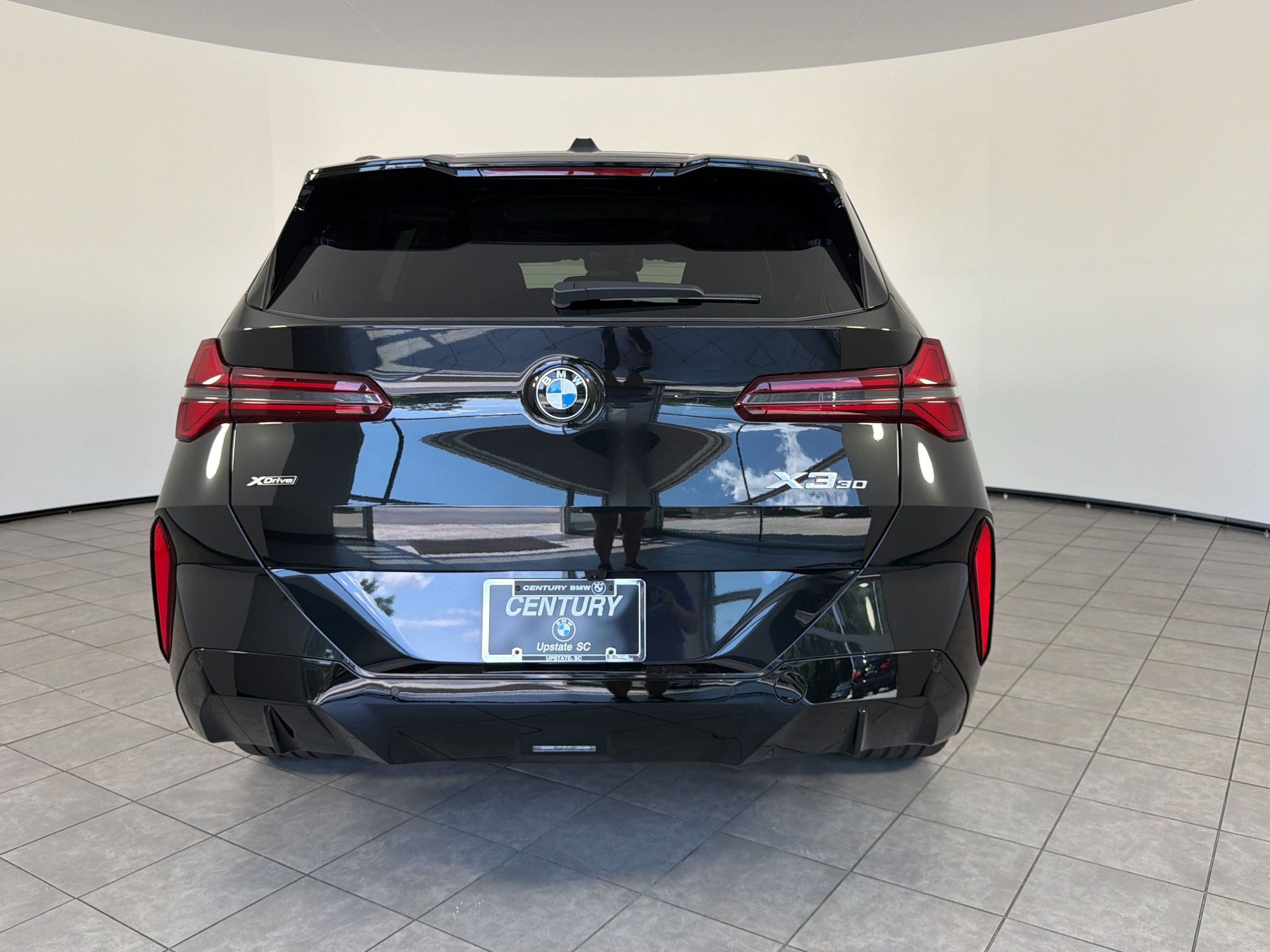 New 2026 BMW X3 xDrive30i w/ Premium Package AWD/4WD image 10