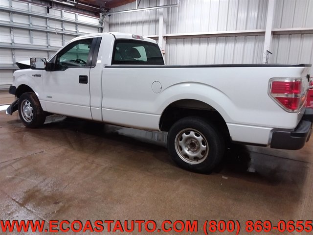 Used 2011 Ford F150 XL w/ PWR Equipment Group image 4