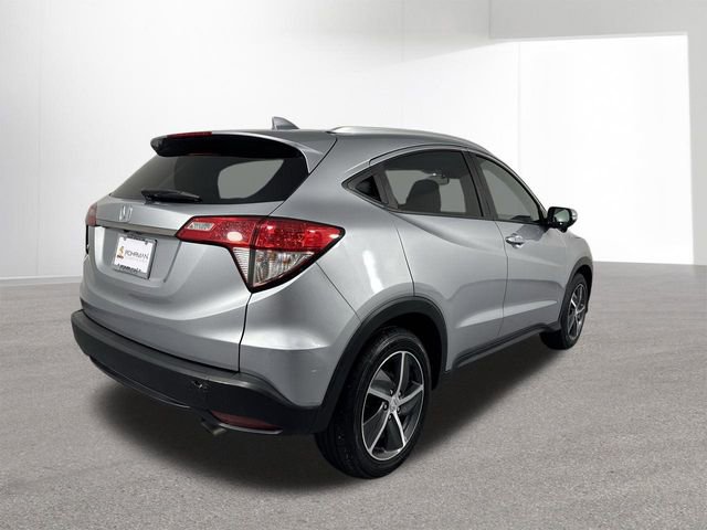 Certified 2022 Honda HR-V EX image 36