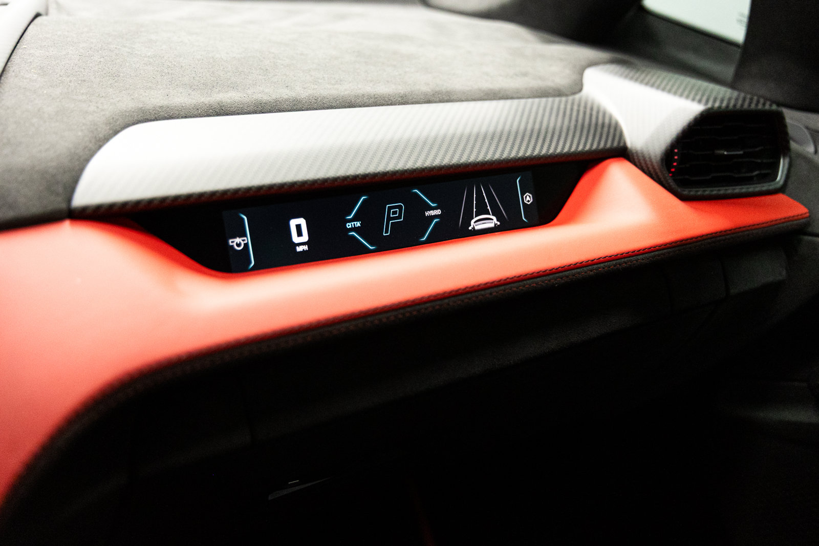 Used 2024 Lamborghini Revuelto AWD/4WD image 48