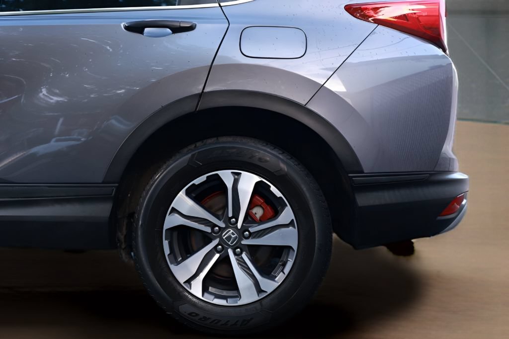 Used 2017 Honda CR-V LX image 7