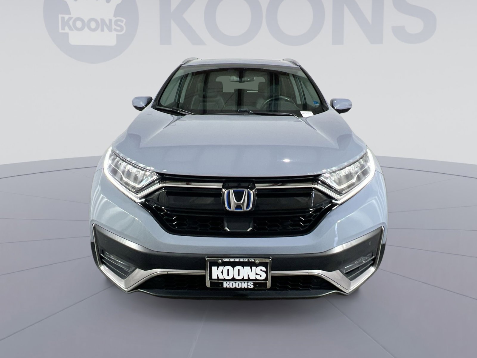 Used 2022 Honda CR-V Touring image 11