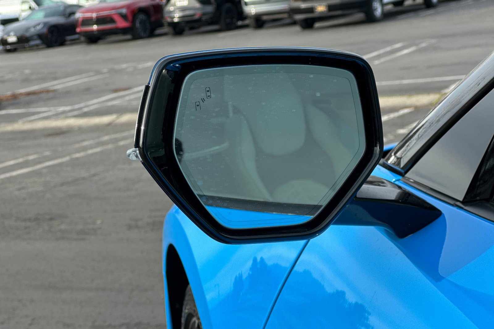 Used 2020 Chevrolet Corvette Stingray w/ 3LT Preferred Equipment Group image 48