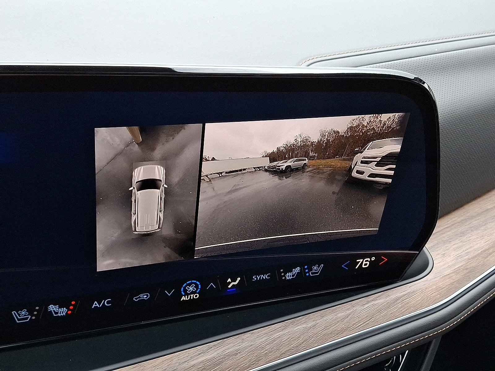 New 2026 Chevrolet Tahoe High Country image 15