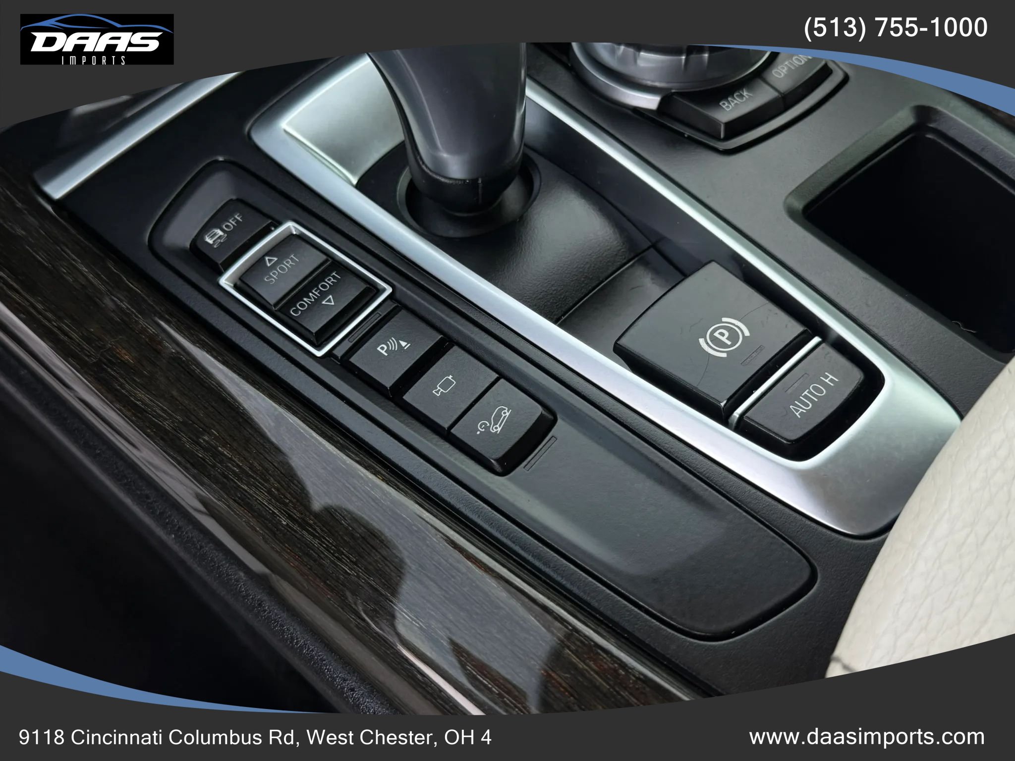 Used 2015 BMW X5 xDrive50i AWD/4WD image 42