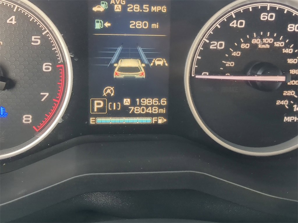 Used 2019 Subaru Forester Premium image 32