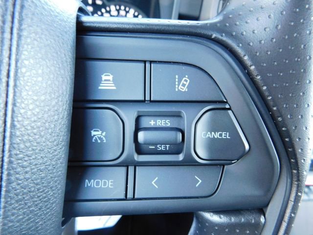 New 2026 Toyota Tundra SR image 17