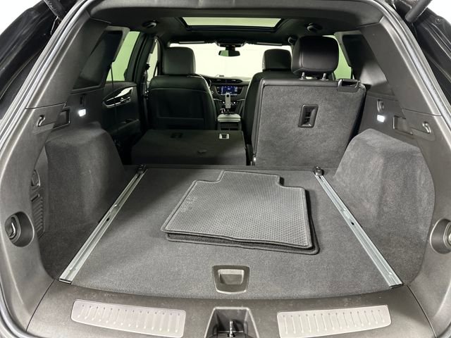 Used 2022 Cadillac XT5 Premium Luxury image 26