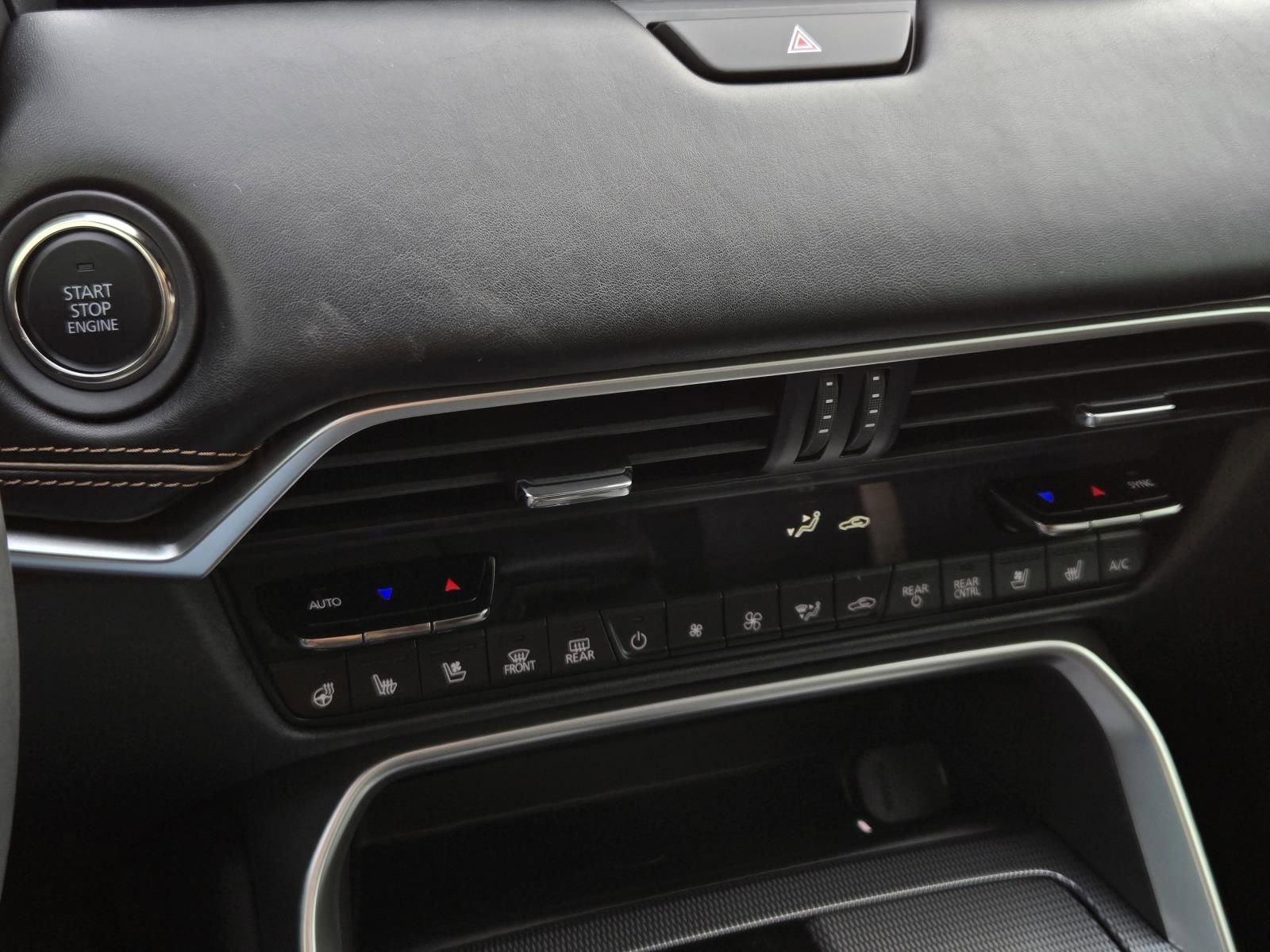 New 2026 MAZDA CX-90 3.3 Turbo w/ Premium Plus Pkg image 21