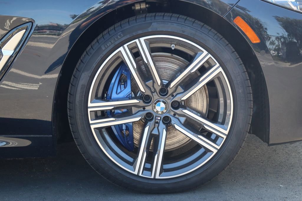 New 2026 BMW 840i xDrive Convertible image 26