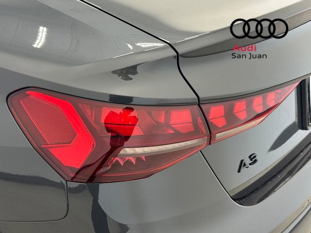 New 2026 Audi A3 2.0T Premium Plus image 13