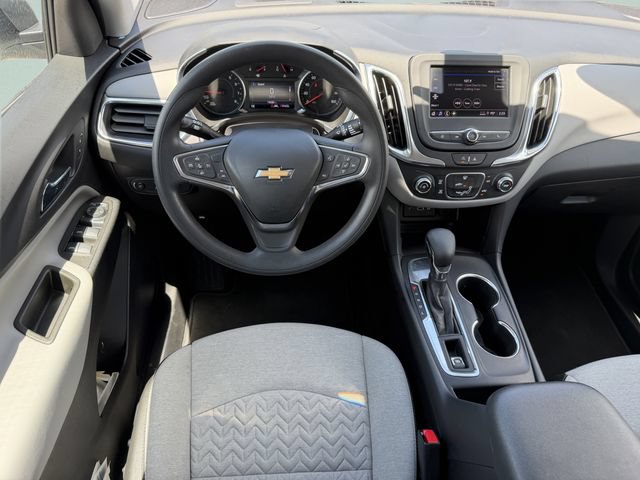 Used 2023 Chevrolet Equinox LT FWD image 17
