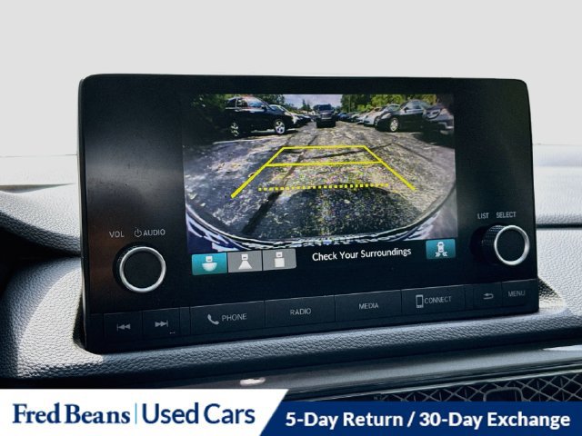 Used 2025 Acura Integra FWD image 18
